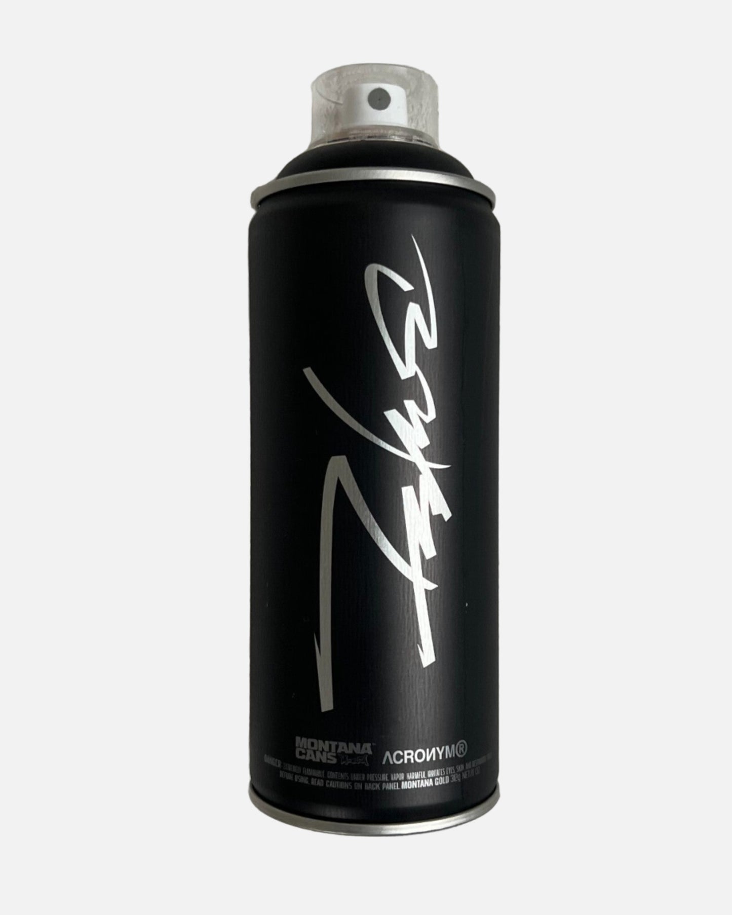 Acronmy Spraycan