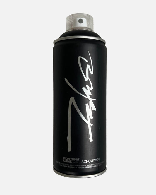 Acronmy Spraycan