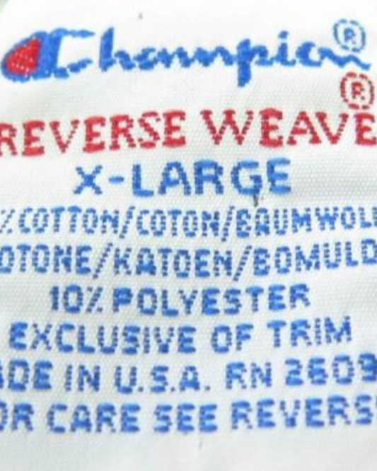 Reverse Weave Pittsburgh Steelers Sweater